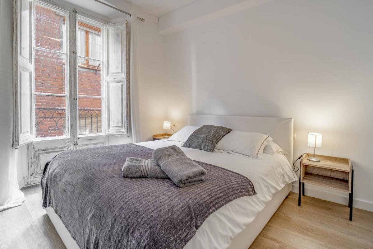 3.2 Apartamento Coma Oriola Puigcerdà 외부 사진
