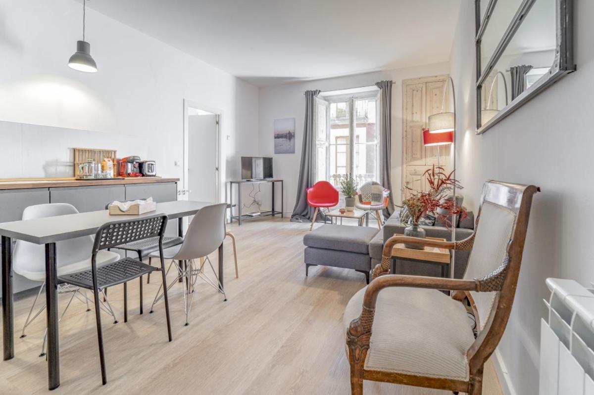 3.2 Apartamento Coma Oriola Puigcerdà 외부 사진