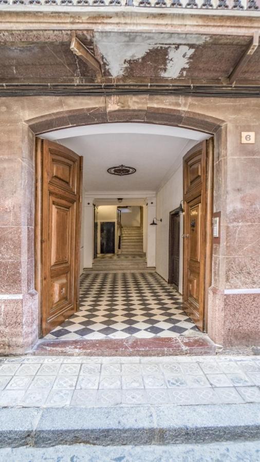 3.2 Apartamento Coma Oriola Puigcerdà 외부 사진
