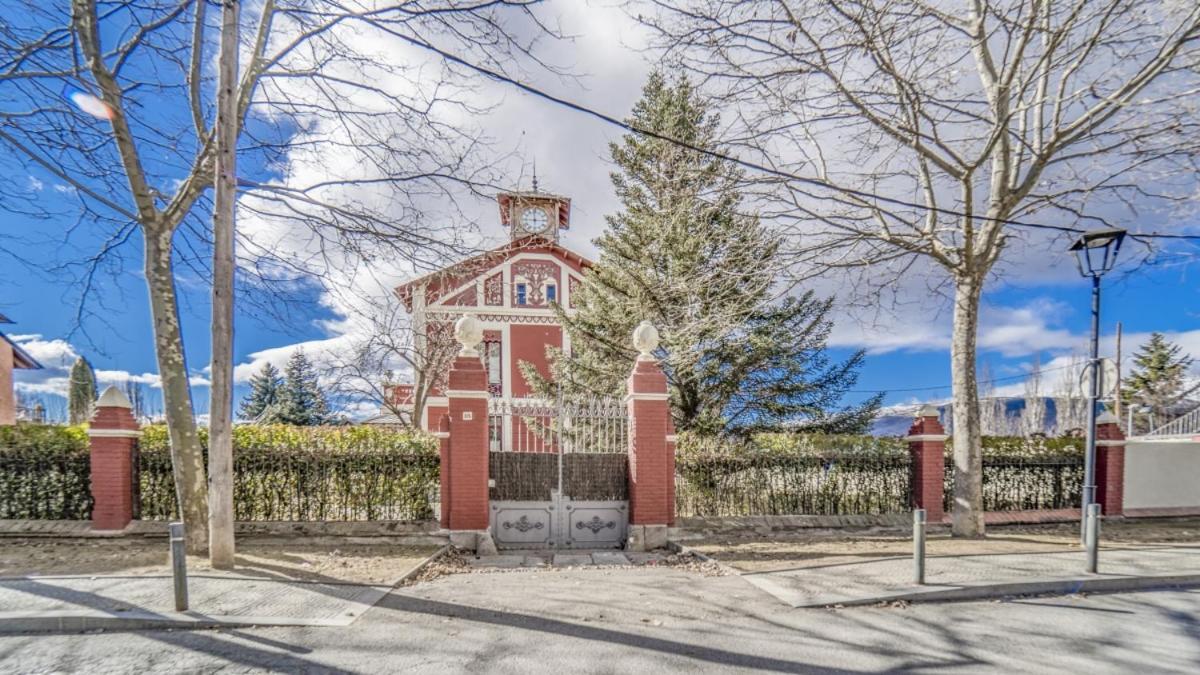 3.2 Apartamento Coma Oriola Puigcerdà 외부 사진