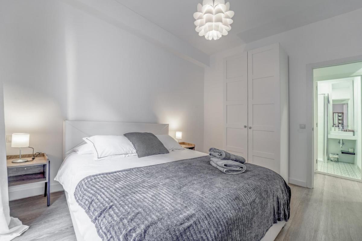 3.2 Apartamento Coma Oriola Puigcerdà 외부 사진
